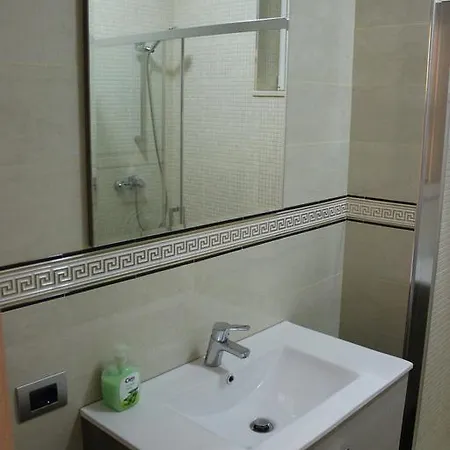 Apartman Verona Konstanca